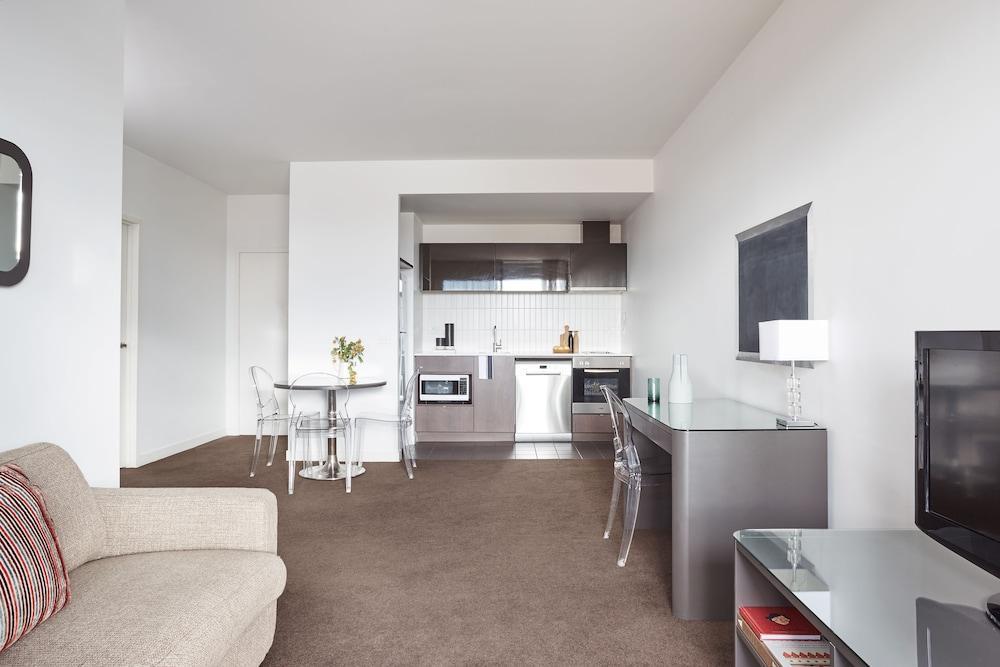 Dandenong Central Apartments Official Exterior photo