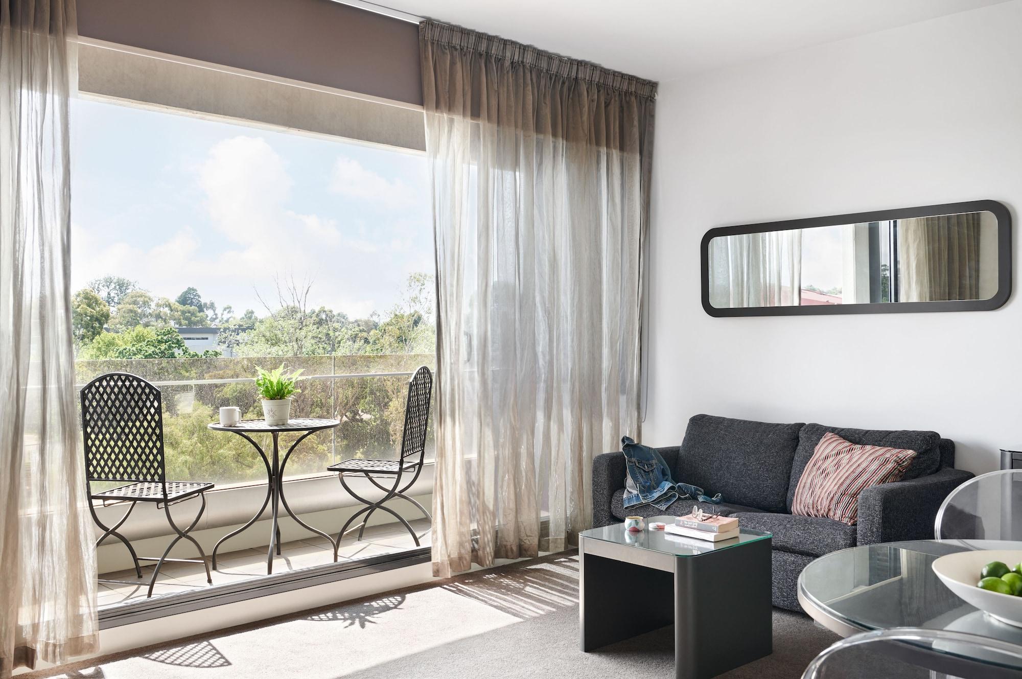 Dandenong Central Apartments Official Exterior photo
