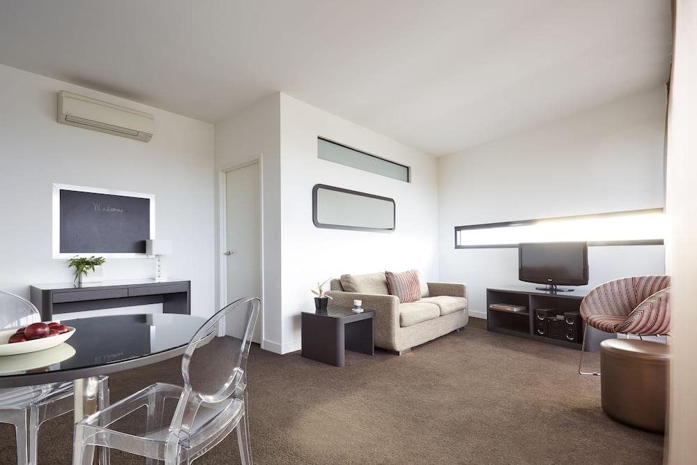 Dandenong Central Apartments Official Exterior photo