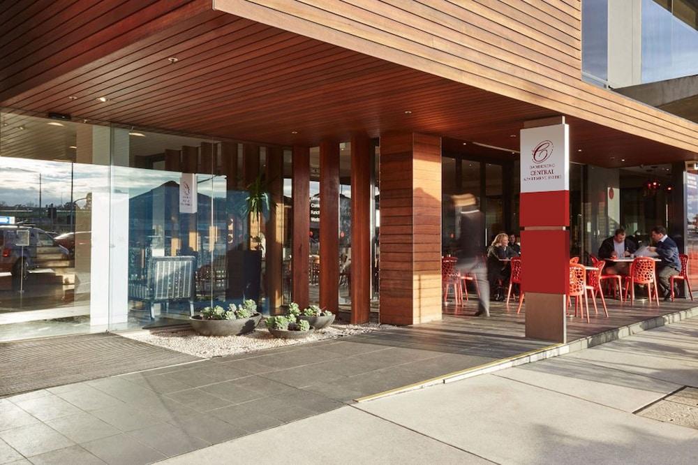 Dandenong Central Apartments Official Exterior photo