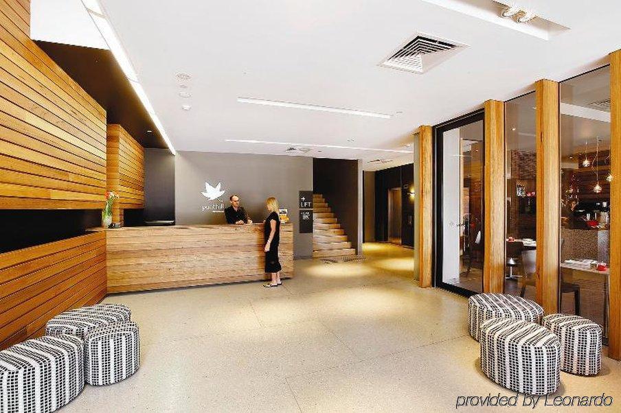 Dandenong Central Apartments Official Interior photo
