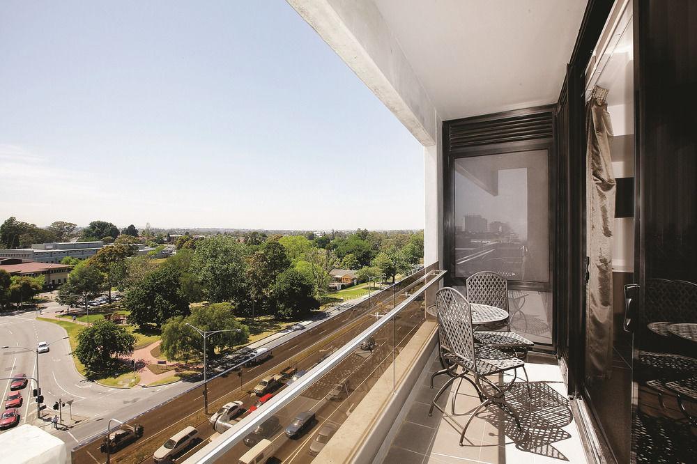 Dandenong Central Apartments Official Exterior photo
