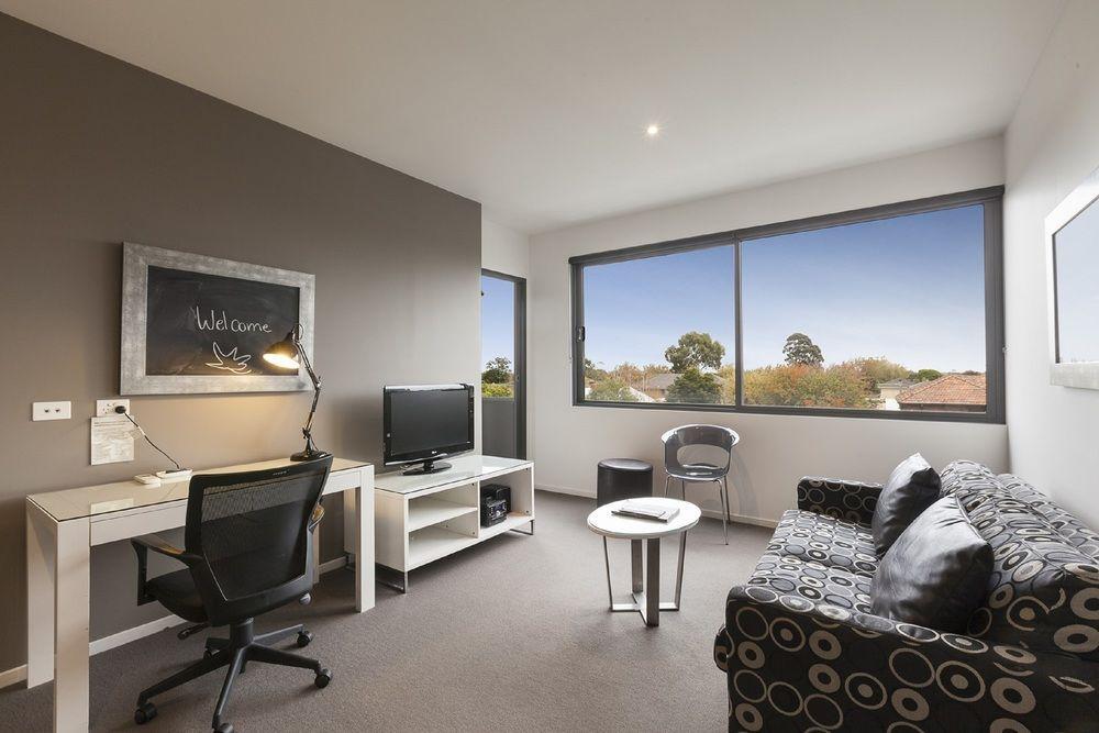 Dandenong Central Apartments Official Exterior photo