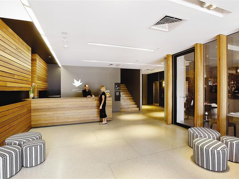 Dandenong Central Apartments Official Exterior photo