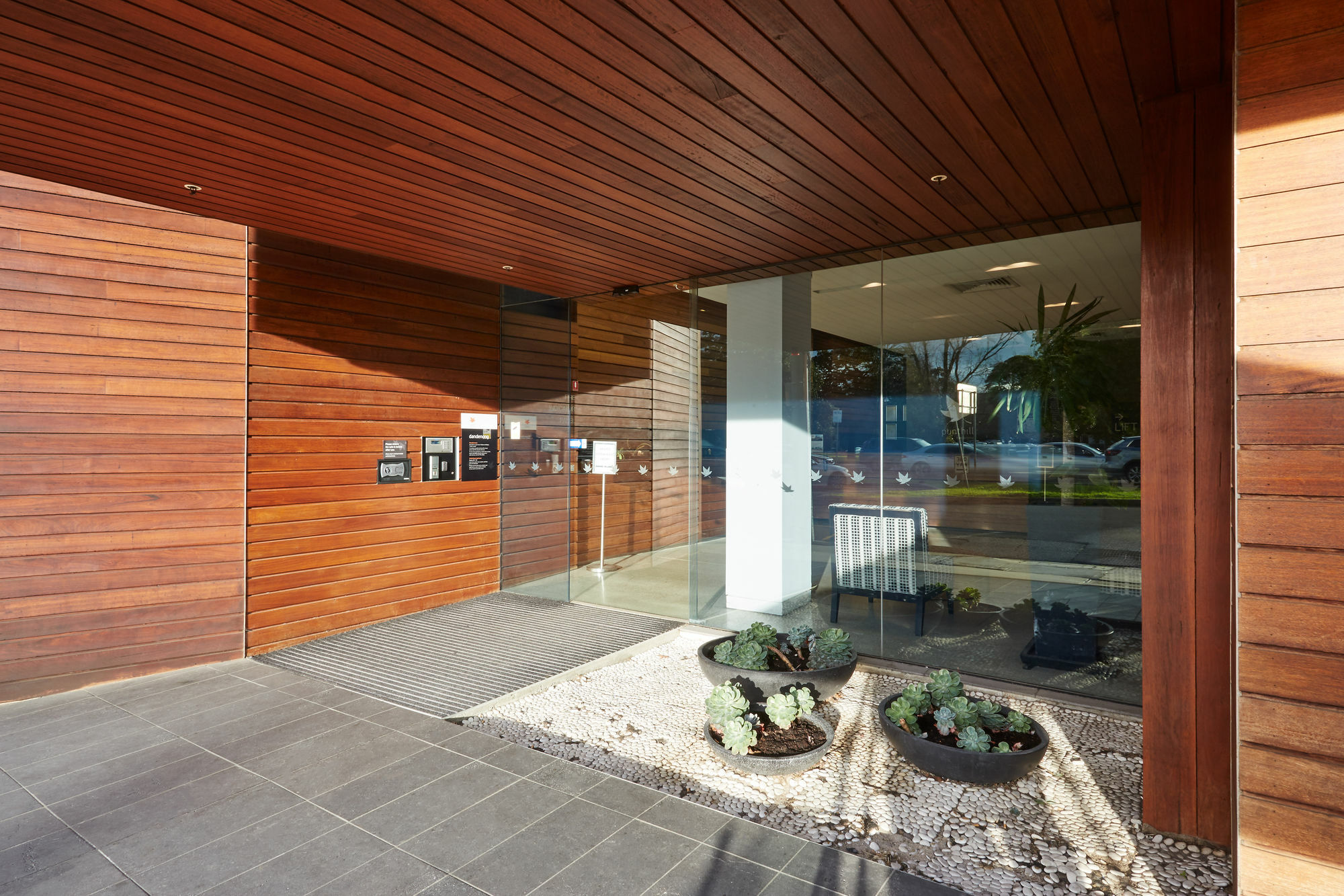 Dandenong Central Apartments Official Exterior photo